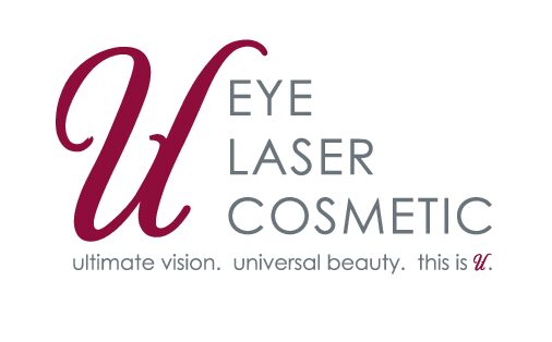 U Eye Laser Cosmetic logo