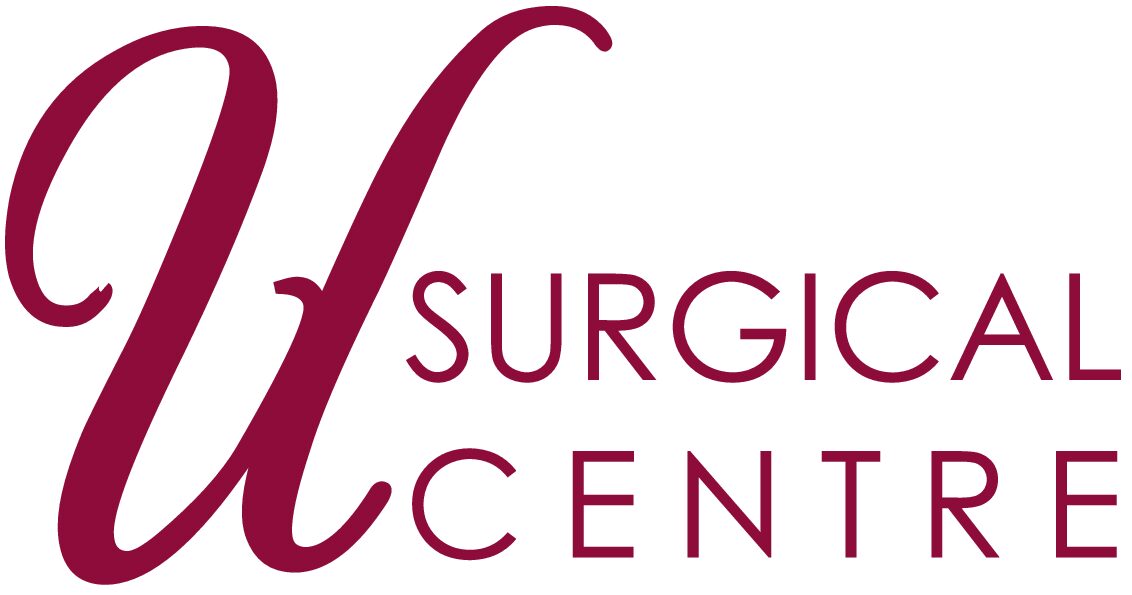 U Surgical Centre logo