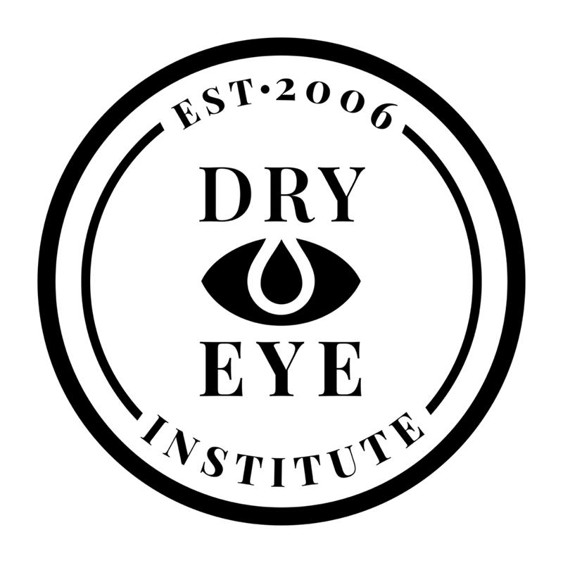 Dry Eye Institute logo