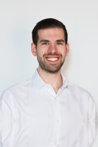 Dr. Maxwell Gelkopf